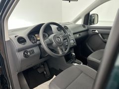 VW Caddy Maxi / 7-SITZE / NUR 106.tKM / 1.HD / DSG VW Caddy Maxi / 7-SITZE / NUR 106.tKM / 1.HD / DSG