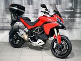 Ducati Multistrada 1200 ABS - DUCATI 2010 MULTISTRADA