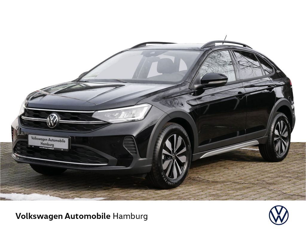 Taigo Life 1,0 l TSI OPF 85 kW (116 PS) 7-Gang-D