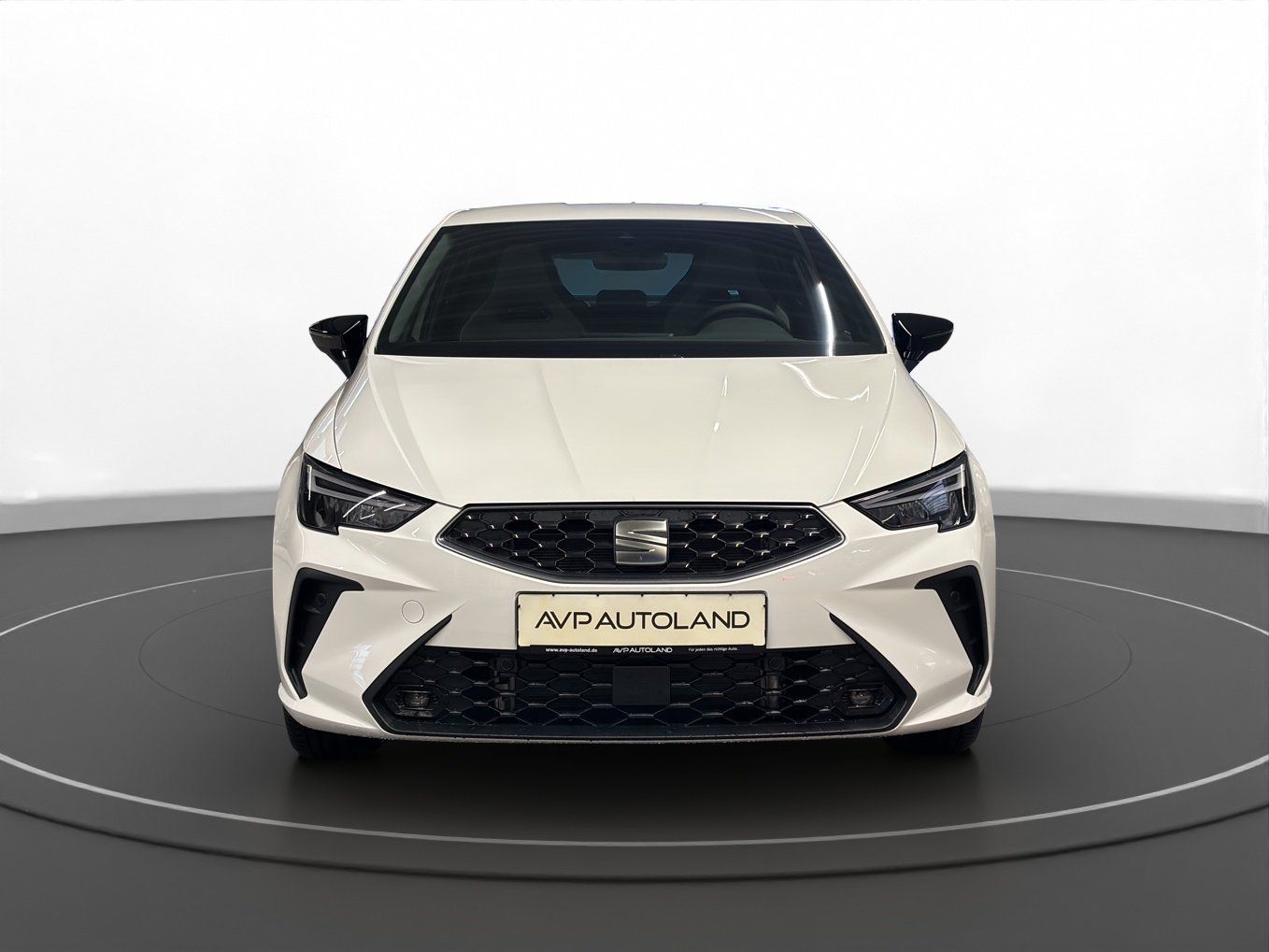 Seat Ibiza - Bild 3