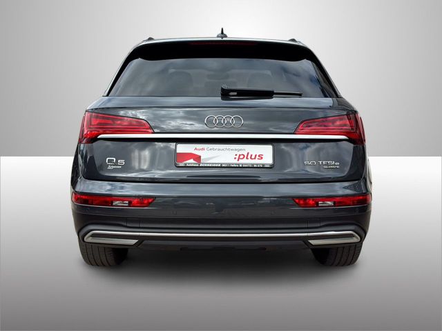 Q5 SUV 50 TFSIe QUATTRO S-TRONIC MATRIX+NAVI+ACC