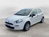 Fiat FIAT Punto 4ª serie 1.2 8V 5 porte Street - Fiat Punto: Street