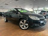 Opel Astra H Twin Top Endless Summer - Opel Astra: Twin