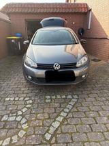 Volkswagen 6er Golf 1.2 TSI 63 kW MATCH - Volkswagen Golf: 6er