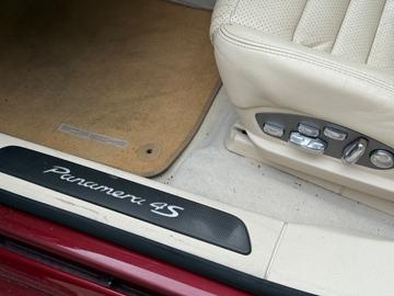 2009 Porsche PANAMERA 缩略图 20