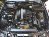 BMW E39 520i 2.0 Rostfrei Neuwertig Schalter Schwarz - BMW 520: 520i E39