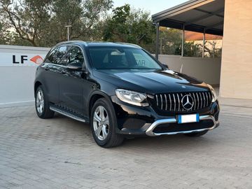 Mercedes GLC 220 - 3