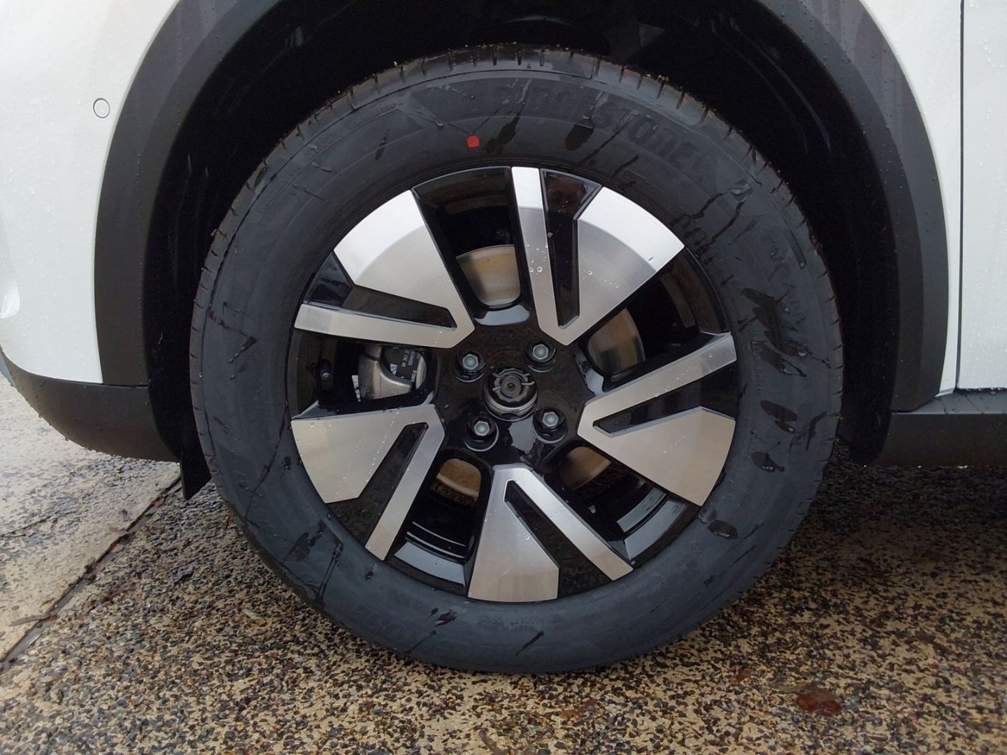 Opel Frontera - Bild 16