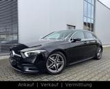 Mercedes-Benz A 220 AMG LINE|SPUR|DISTRO|MBUX|TOTWINKEL|KAMERA - Mercedes-Benz A-Class: Automatik