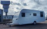 Tabbert Pantiga 550 TDL Verfüg./Sparen Sie 11.985,- € - Tabbert Hamburg