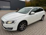 Volvo V60 2.0 180PS Kombi Momentum 72014 - Volvo V60: Ps