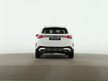 Mercedes GLC 220 - 6