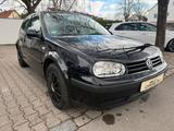 Volkswagen Golf 1.6 AUTO EDITION - Volkswagen Golf aus 2001: 1.6