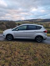 Ford C-Max 1,0 EcoBoost 92kW Business Edition Bus... - Ford C-Max: Business
