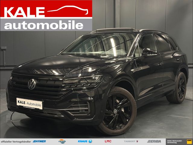 VW Touareg R-Line 4Mot. *Black Style*PANORAMA*HuD*