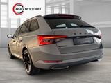 Skoda Superb Combi Sportline 4x4/PANO/360/ACC/STANDH - Skoda aus 2024