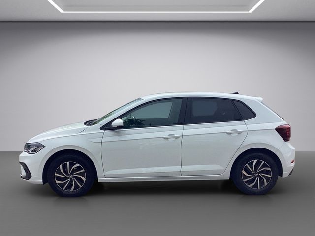 Polo 1.0TSI Life