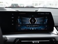BMW iX2 - Vorschau Bild 19