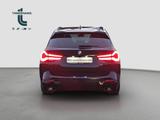 BMW X3 xDrive30i AT M Sportpaket Innovationsp. RFT - BMW X3 mit Benzin-Antrieb: Sportpaket