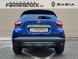 Renault Captur Version S TCe 150 Scheckheft PDC+Kamera - Renault Captur Version-S