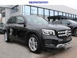 Mercedes-Benz MERCEDES-BENZ GLB 180 d Automatic Business Extra - Mercedes GLB 180 mit Halbautomatikschaltung
