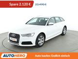 Audi A6 2.0 TDI Ultra Aut.*NAVI*TEMPO*CAM*BI-XENON*SH - Audi A6 Gebrauchtwagen in Hamburg