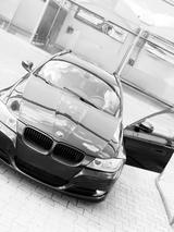 BMW 320 touring ein Tausch ist möglich - BMW 320: Is