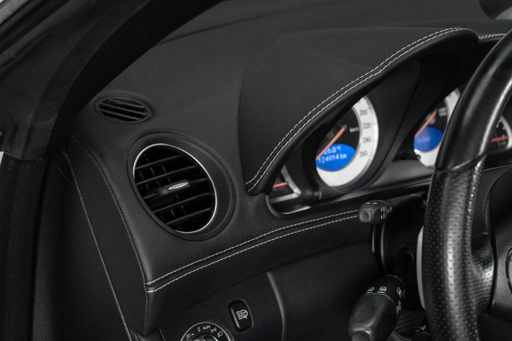 Mercedes-Benz SL 350