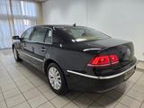 Volkswagen Phaeton 3.0 TDI 4Motion lang Facelift orig.57Tkm - Volkswagen Phaeton mit Diesel-Antrieb: Limousine