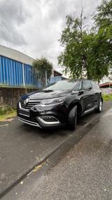 Renault Espace ENERGY dCi 160 EDC Initiale Paris Ini... - Renault Espace: Limousine