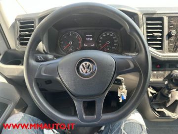 Volkswagen Crafter - 11