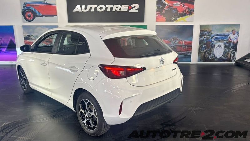 MG3