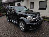Dodge Nitro SXT - Dodge mit Diesel-Antrieb