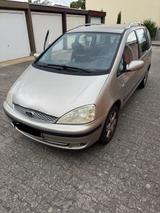 Ford Galaxy - Ford Galaxy in Ludwigshafen