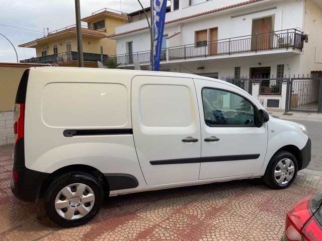 Renault RENAULT KANGOO EXPR.MAXI 1.5dCi 110CV -TASSO ZER