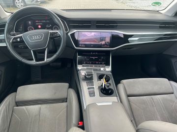 Audi A6 - 10