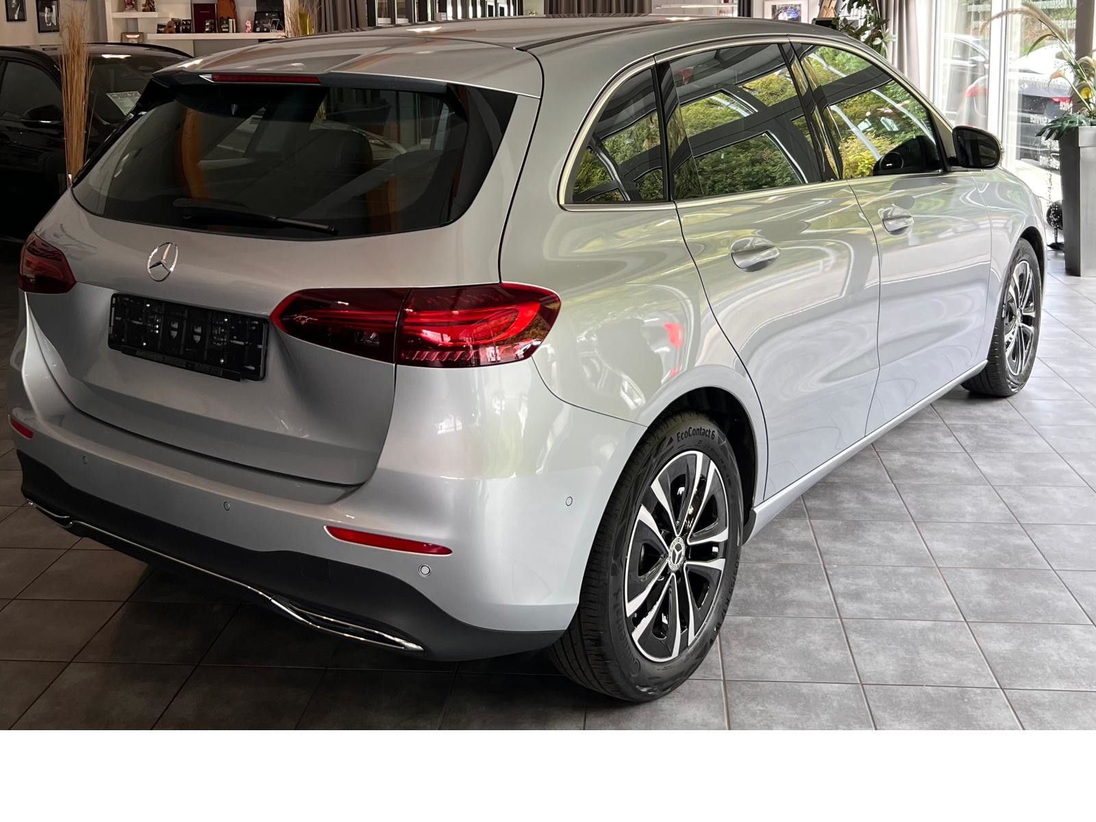 Fahrzeugabbildung Mercedes-Benz B 180 Progres. Advanced *Winter-Paket*LED*Kamera