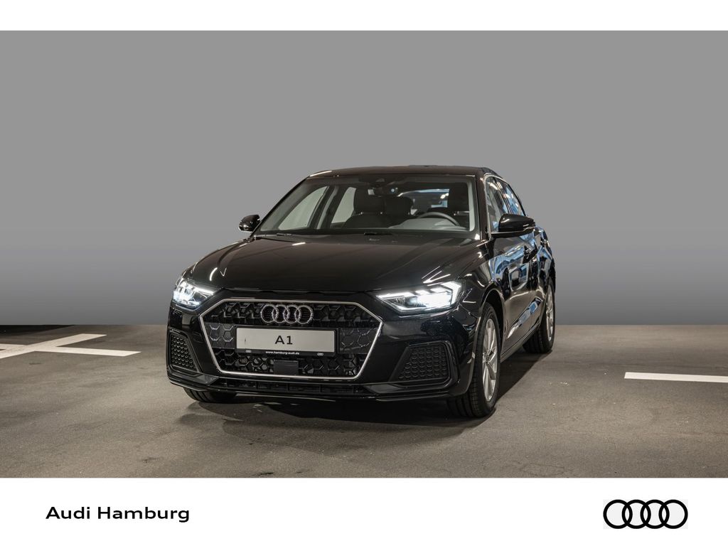 A1 Sportback advanced 25 TFSI 70(95 ) kW(PS) S t