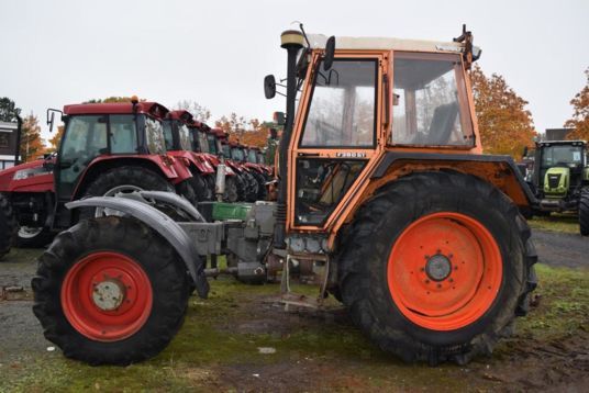 Fendt 380 GTA