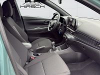 Hyundai i20 - Vorschau Bild 14