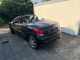 Peugeot 207 CC Platinum 155 THP Platinum - Peugeot 207: Thp