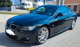 BMW 320d Coupé - M-Pakete, TÜV&SERVICE neu - BMW 320 aus 2010: Coupe, 320d