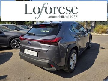 Lexus UX - 9
