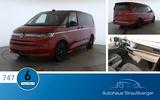 Volkswagen Multivan Style lang ACC AHK HuD H&K DCC STHZ