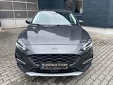 Ford Focus Turnier Active 1.5l EcoBoost 110kW+DAB+ - Ford Focus: 5d