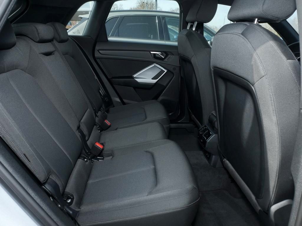 Audi Q3 - Bild 5