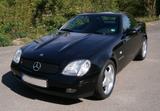 Mercedes-Benz SLK 230 Compressor  - Mercedes-Benz 230: Slk