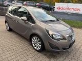 Opel Meriva Innovation 1.4 Turbo*Automatik*Klima - Opel Meriva Gebrauchtwagen in Mülheim (Ruhr)