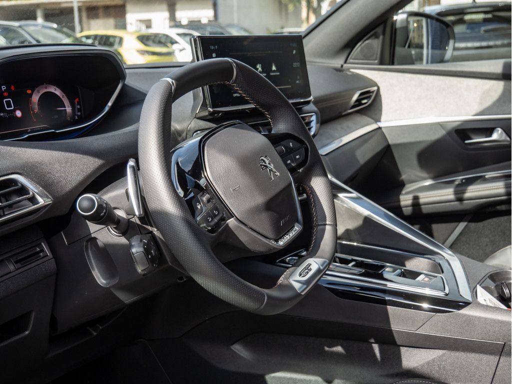 Peugeot 3008 - Bild 28
