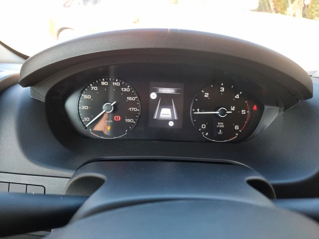 Fiat Ducato Maxi 35 | L4H3 140MT | Sofort